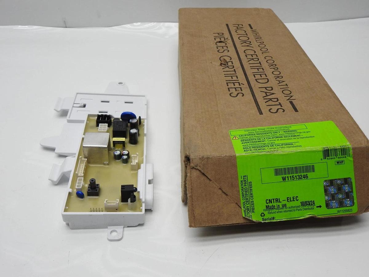 NOB NEW! Frigidaire / Electrolux 316443927 Range/Stove/Oven Relay Board GENUINE