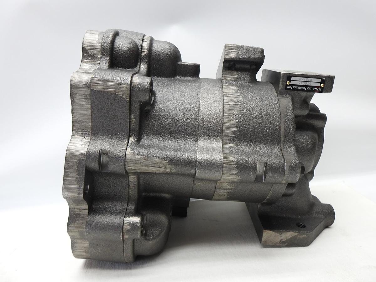 ITR Hydraulic for CAT 6T-0016 Pump GP Gear 6T0016, 10R-3816 / 10R3816 - NOB NEW!