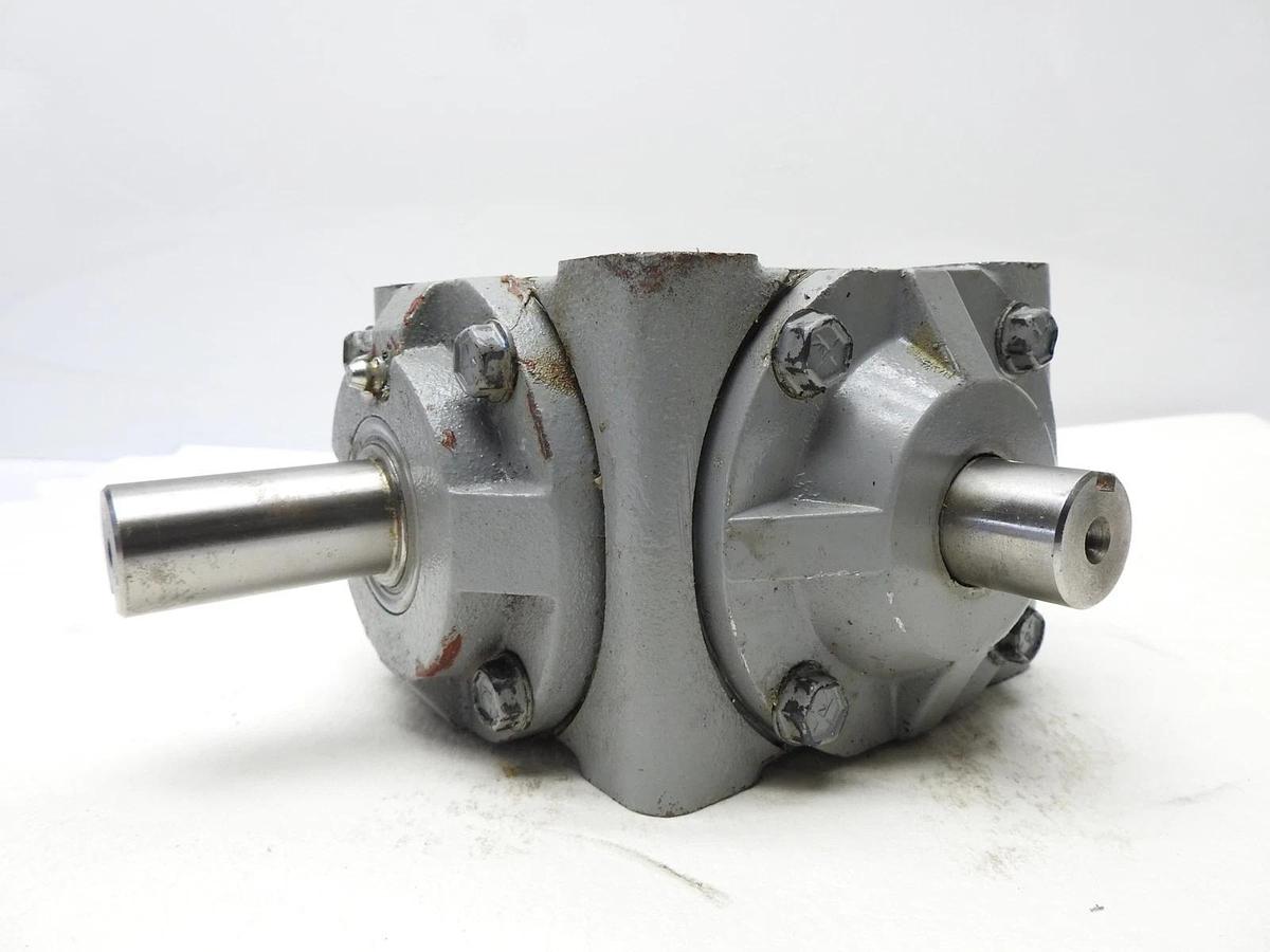 Pioneer Eclipse SA033200 Gearbox Replacement MP382100 Model 215, 1.5:1 Ratio NEW