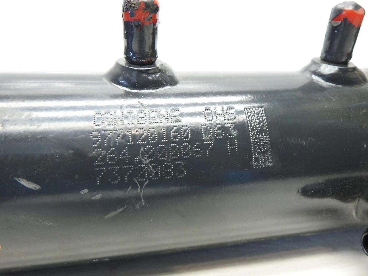 Bobcat 7370083 Cylinder Hydraulic Blade for DX17Z E20 E20Z OEM NEW!