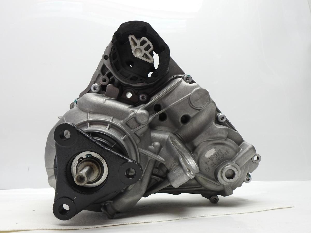 OEM BMW 27109469019 Transfer Box for 2016-2020 BMW 27-10-9-469-019 27108465870