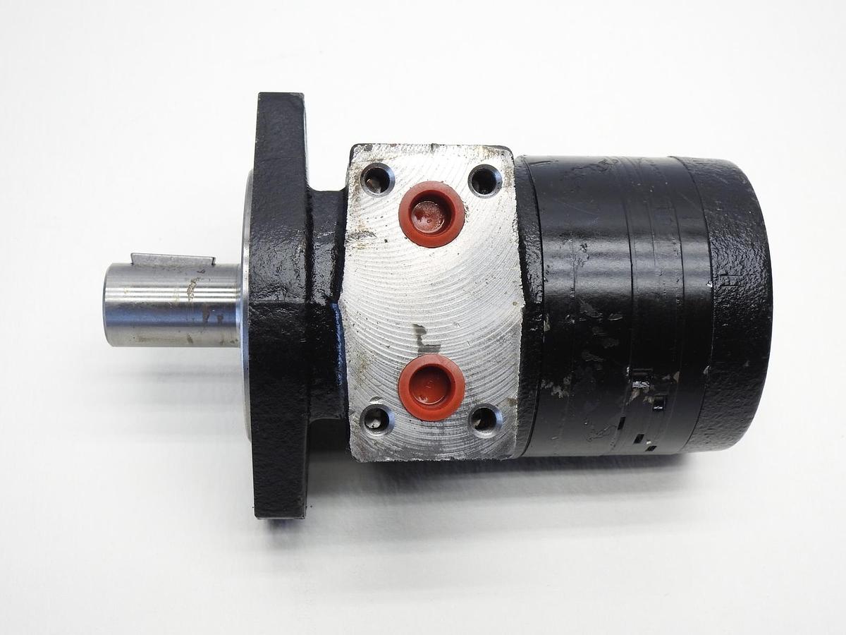Parker TB0080AM100AAAA TB Series Torqmotor Hydraulic TB0080 Series *IN STOCK NEW
