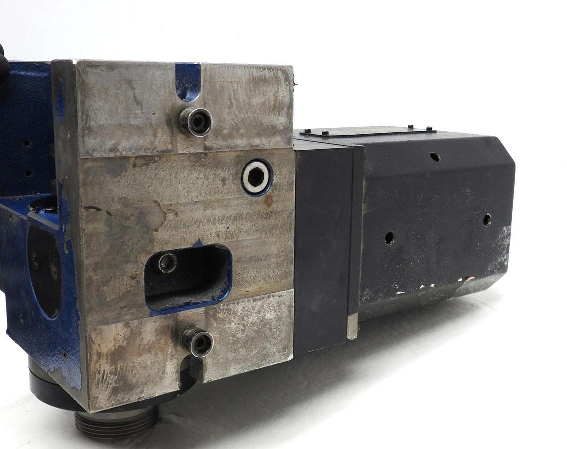 Index Designs CNC 5C Indexer (Ratio 60:1)
