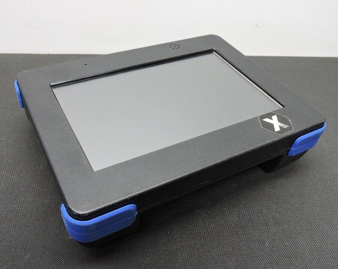 Keyline BI910 Gymkana 994 Replacement Console for Key Cutting 435-BI910 -New Oth