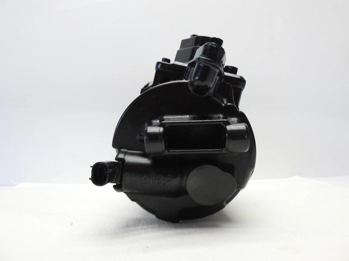 Four Seasons 197356 A/C Compressor For 13-20 Ford Lincoln Edge Fusion MKZ 257588