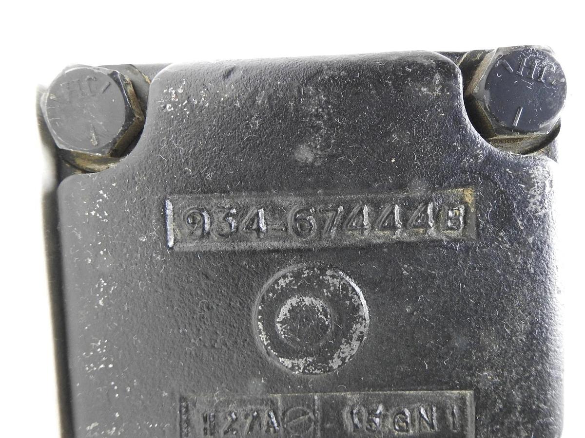 Labrie HYP01482 Hydraulic Denison Vane Pump T6DW-042 CW - NOB NEW