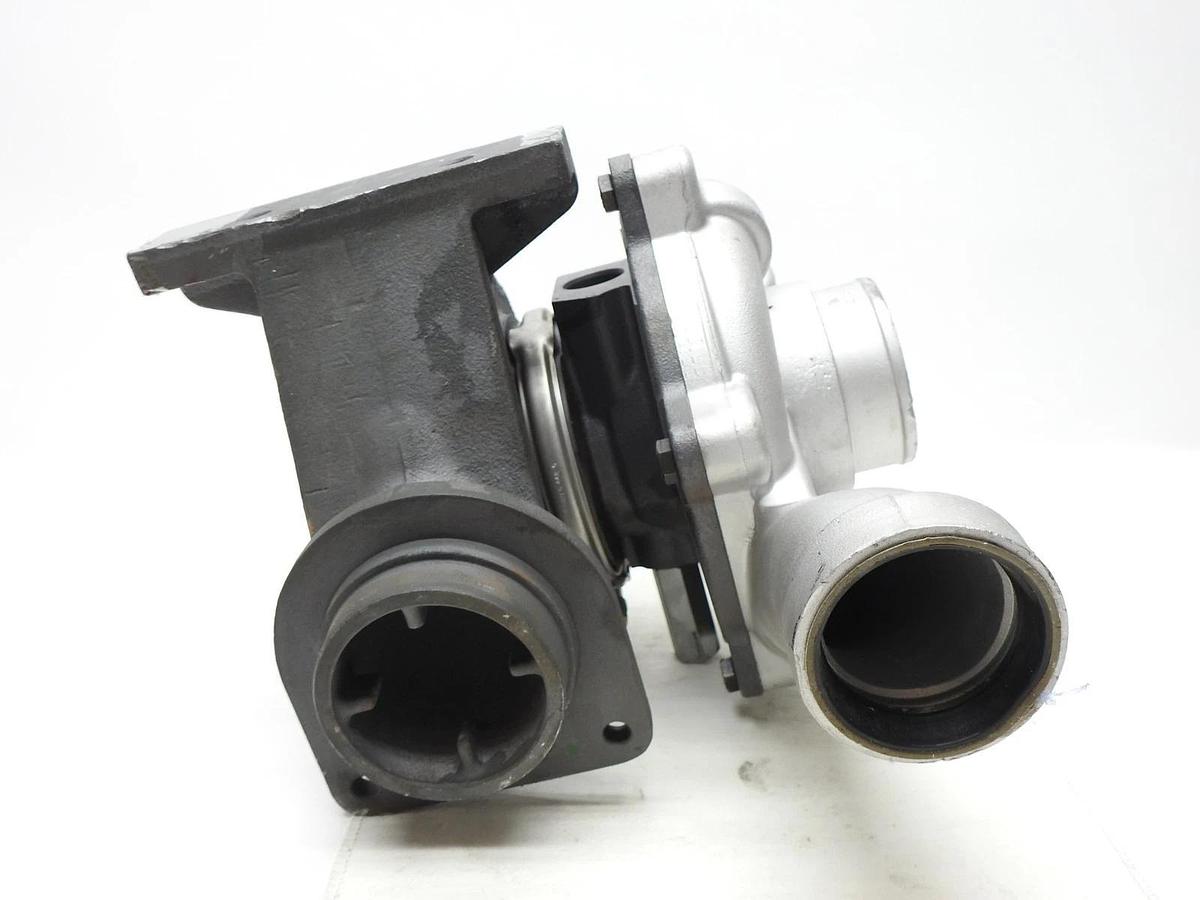 Rotomaster S8640101R Turbo for 2008-2010 6.4L PowerStroke Low Pressure
