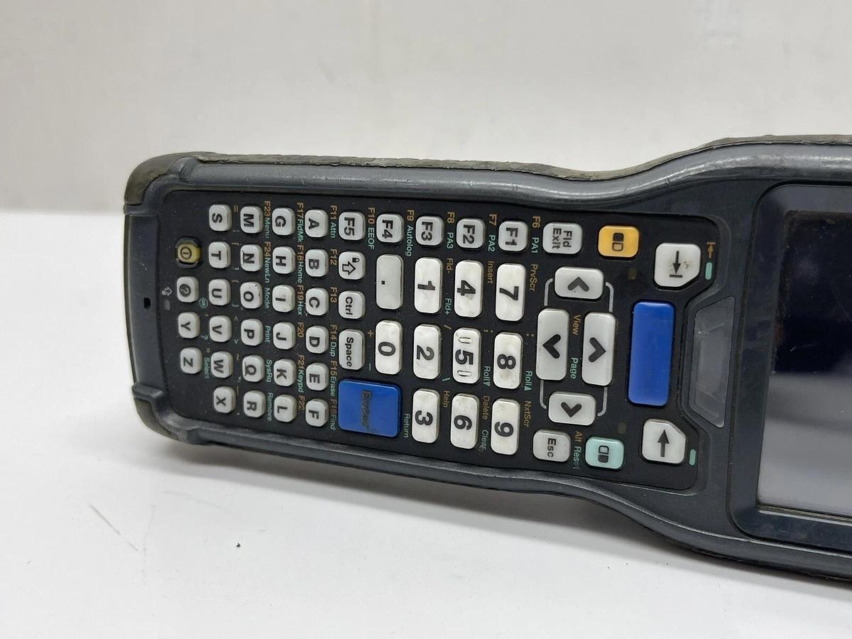 Intermec Ck71 Rugged Mobile Computer CK71AA6MN00W1100 - TESTED!