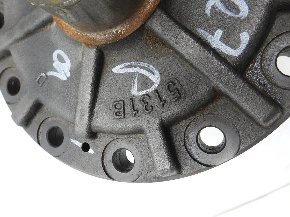 AAM 8K271 (12 Bolt) 5131B Differential Assembly Locker Hub AJ 8J301 - NOB NEW!