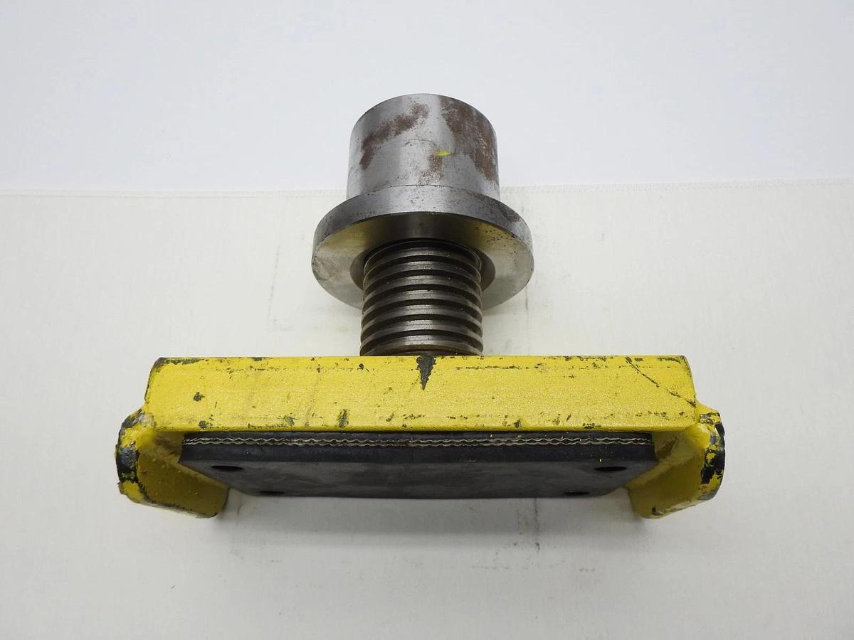 SVI INTERNATIONAL BH-7536-50GMT Adapter Base + Pad GM Trucks FJ7822