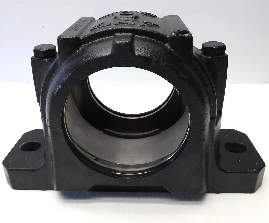 SKF Bearing Housing SNL 519-616 - OEM NOB NEW!