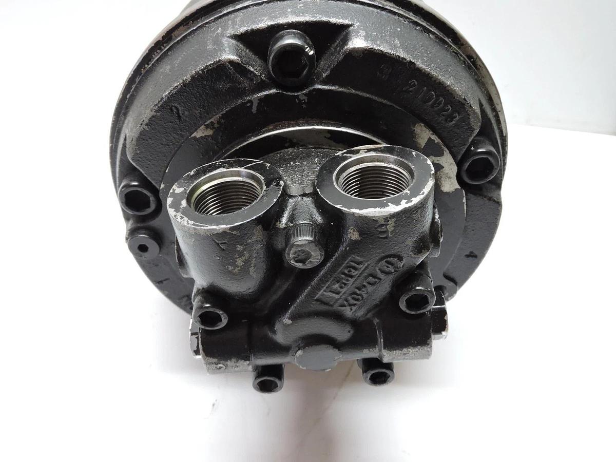 SAi Hydraulics Wheel Drive Motor 46226600 R, 211005, 22032123, 210923 D40X
