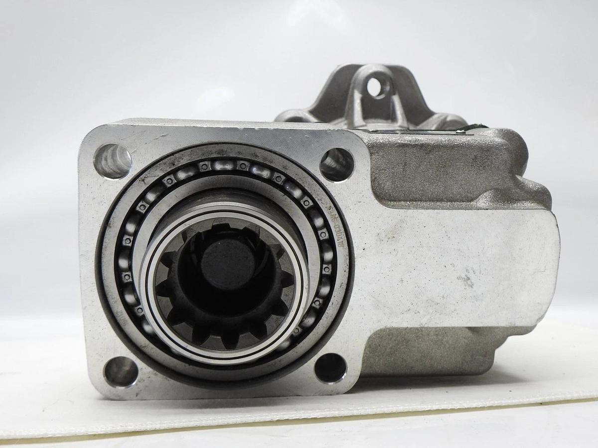 Binnoto Volvo Mack Power Take Off PTO 524XTDAX-VXK fits DT12, I-Shift, M-Drive