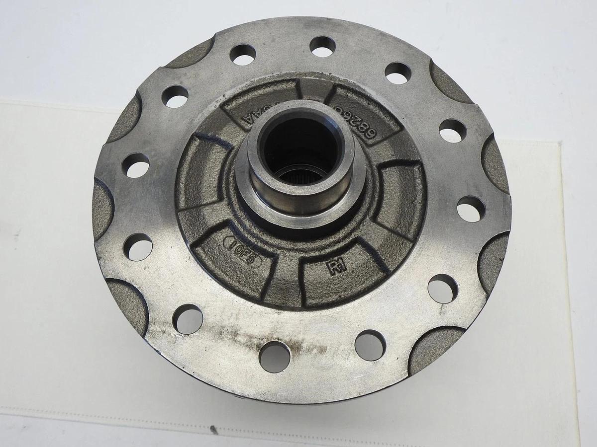 Mopar 68266877 Case Assembly-Differential 68266877AA for 2011-2024 Ram 1500 OEM!