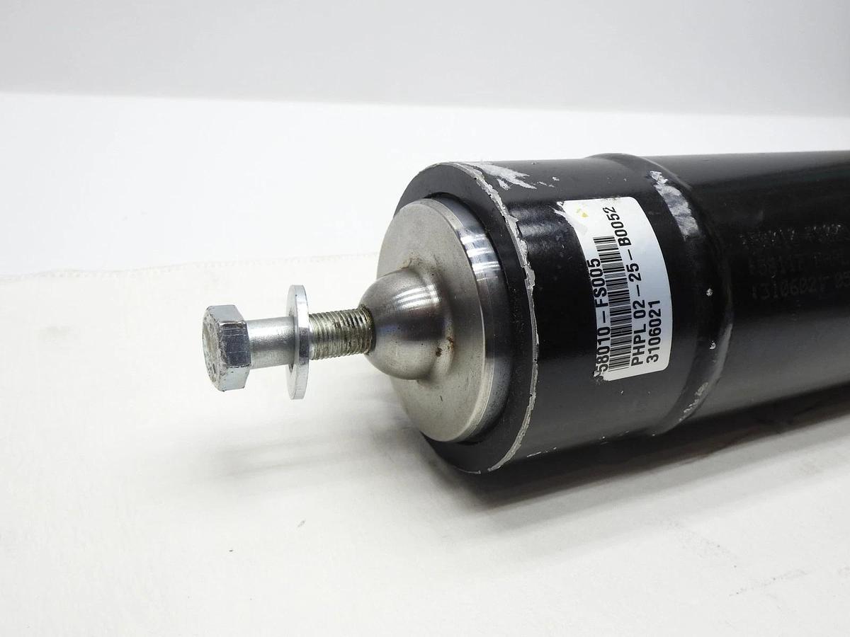 58010-FS005 Lift Cylinder Assy (5.5 Inch) 12/05 & Later Barrett, 1W2B Nissan