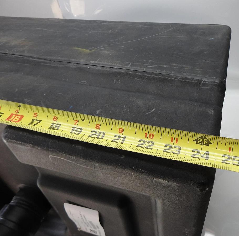 Diesel Fuel Tank M-14 Drain RCM-049856 (24.5" x 19") - NEW!