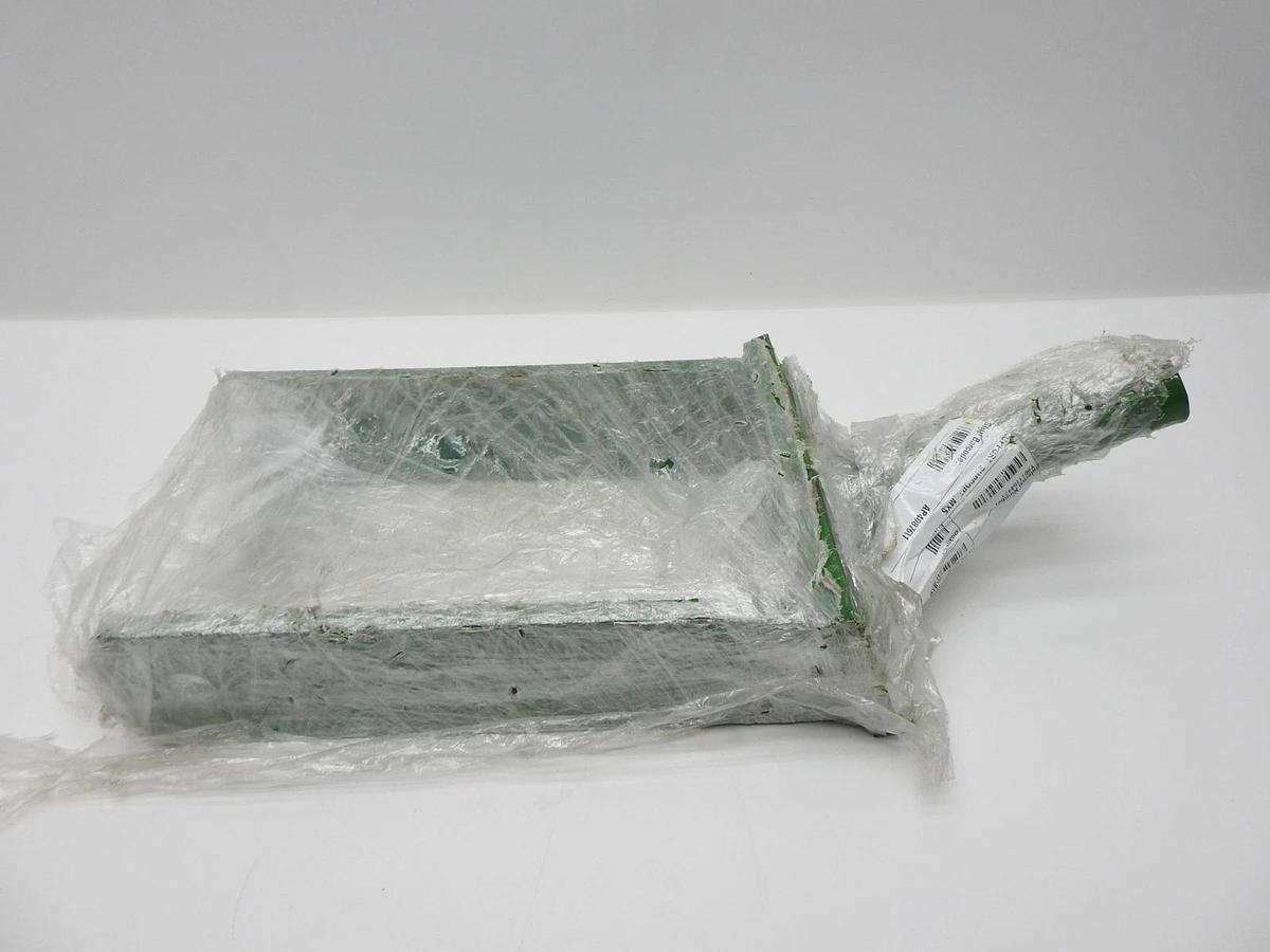 GENUINE John Deere AP40876 Tail Wheel Support PC2816 MX5 MX6 MX7 OEM NEW!