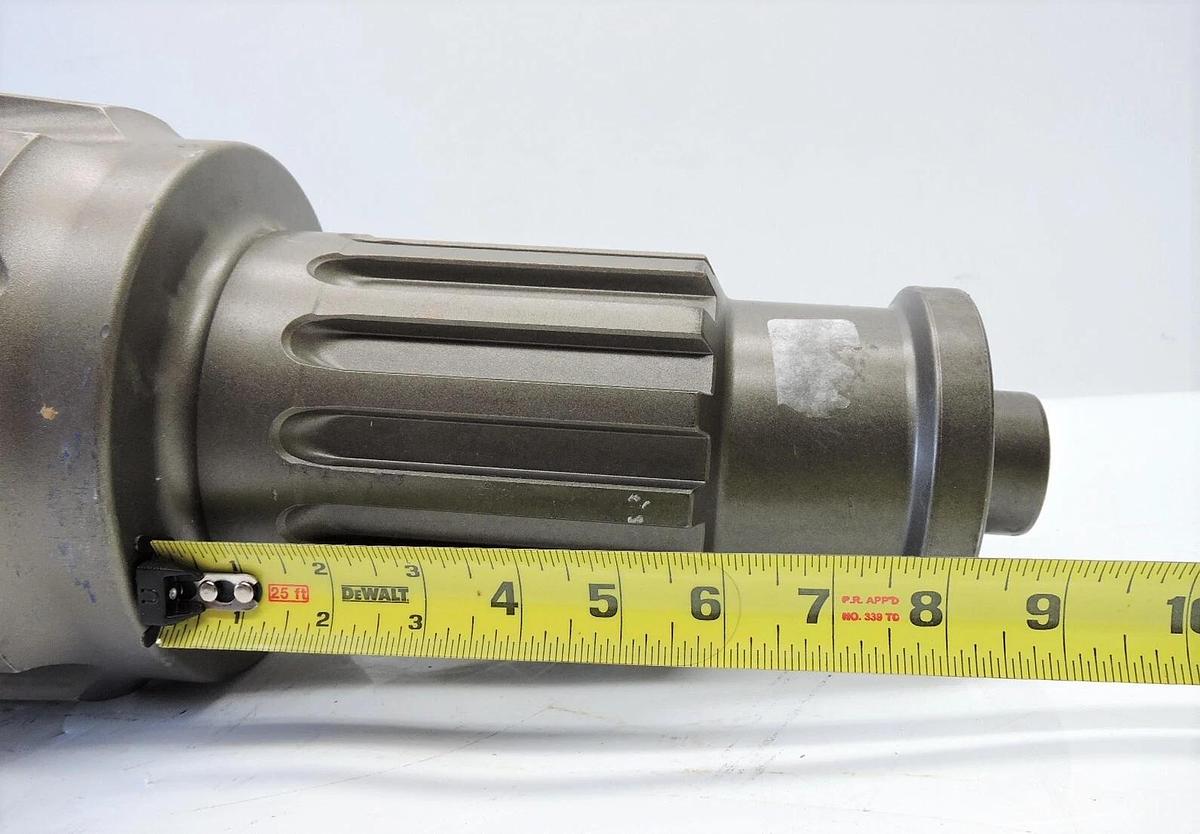 8" Industrial Mining Drill Bit (20 Button) Water Well Drilling Gas Oil Mining