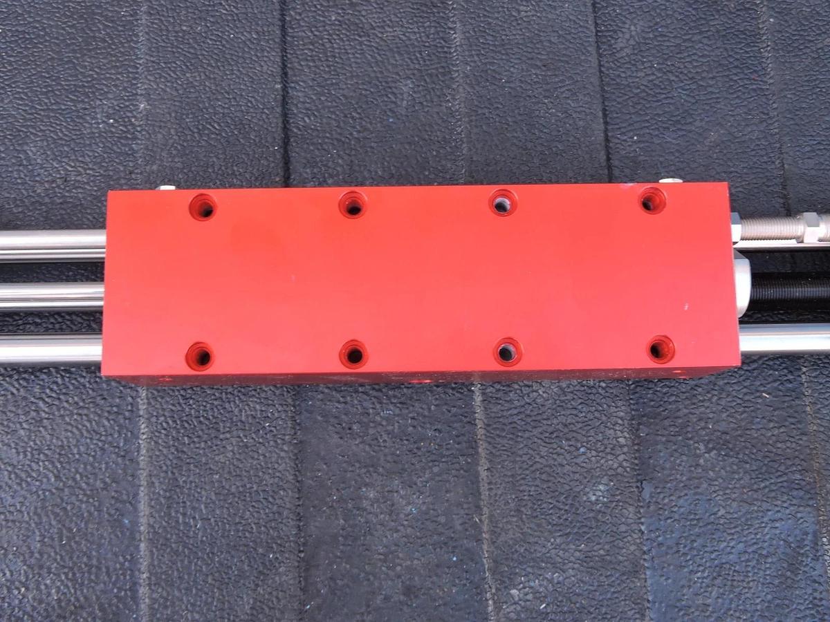 Afag LM 20/150 Linear Module - NOB NEW!
