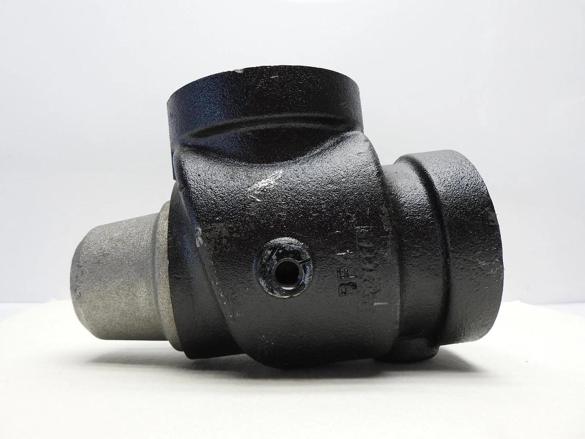 Air Con MP0503-13 Minimum Pressure Check Valve 050313 SullAir - NOB NEW!