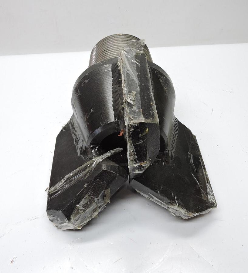LARGE (11 3/4" Diameter) INDUSTRIAL MINING BIT Well Drilling - NEW!