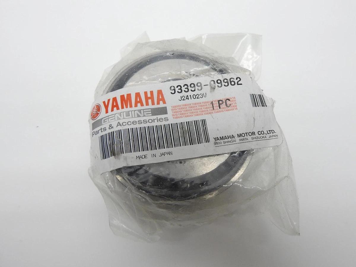 Yamaha 93399-99962-00 Bearing Genuine OEM Replacement Part 93399-99962 - NEW!