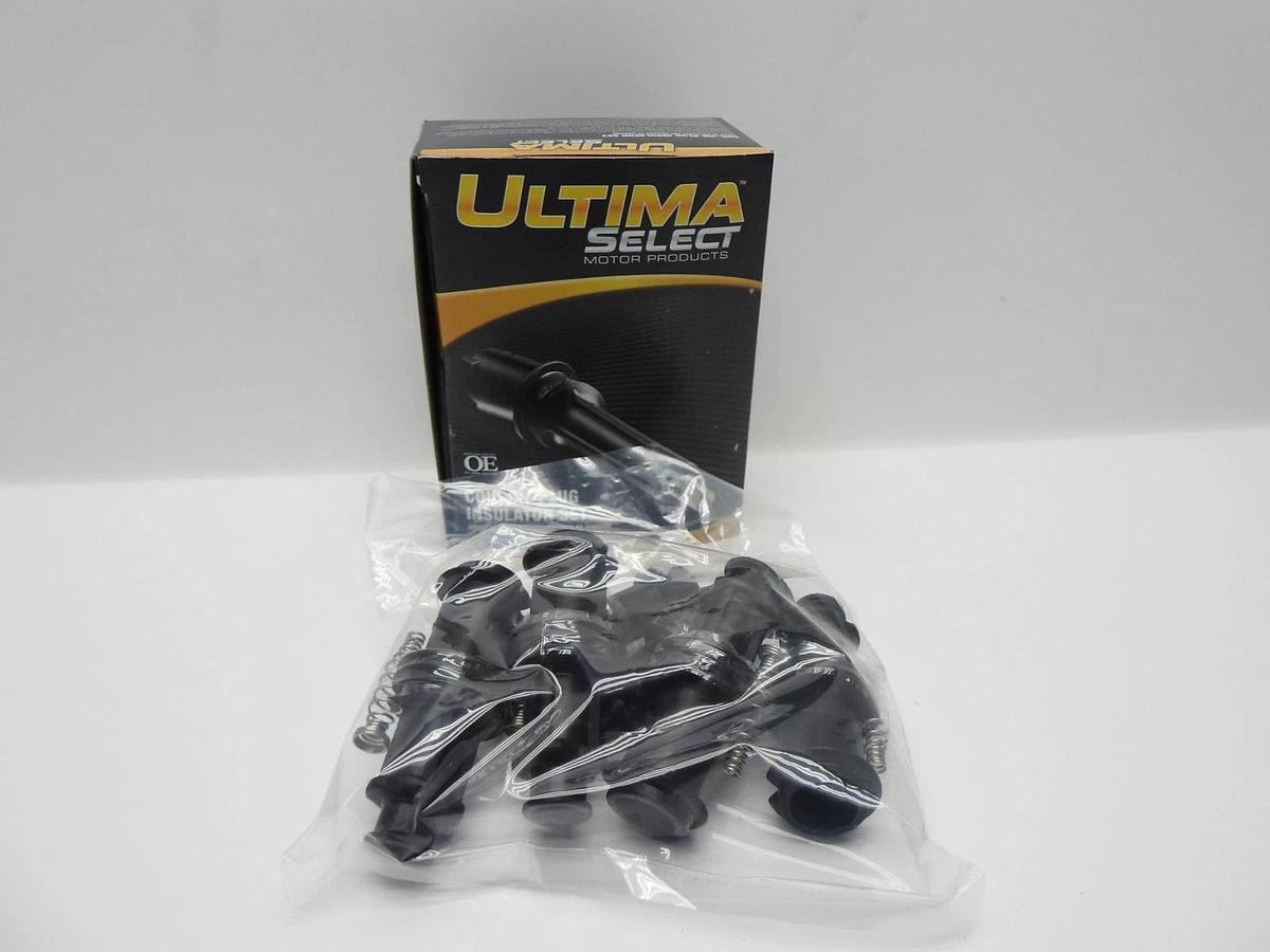 Ultima Select 99-179K Wires Coil On Plug Boot fits Cadillac, Saturn