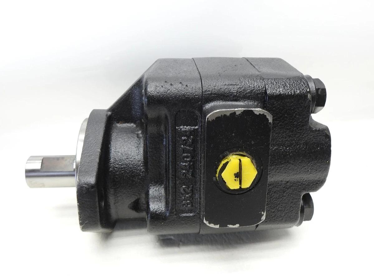 Epiroc 2659619175 Hydraulic Pump Motor Parker 3085020004 - OEM NEW!