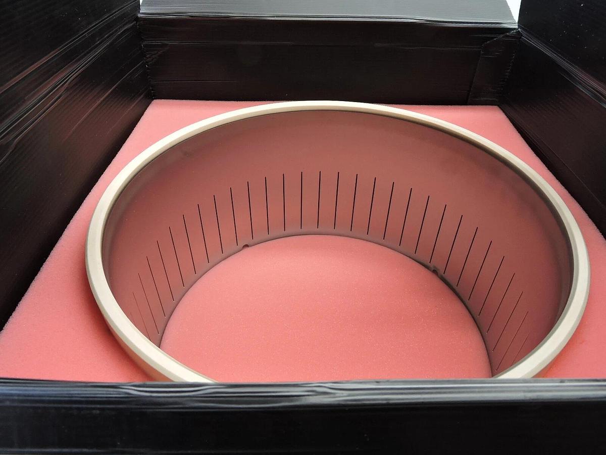 NXE Plasma Bowl COML, Ceramic, Plasma, Inner 100397814 V3