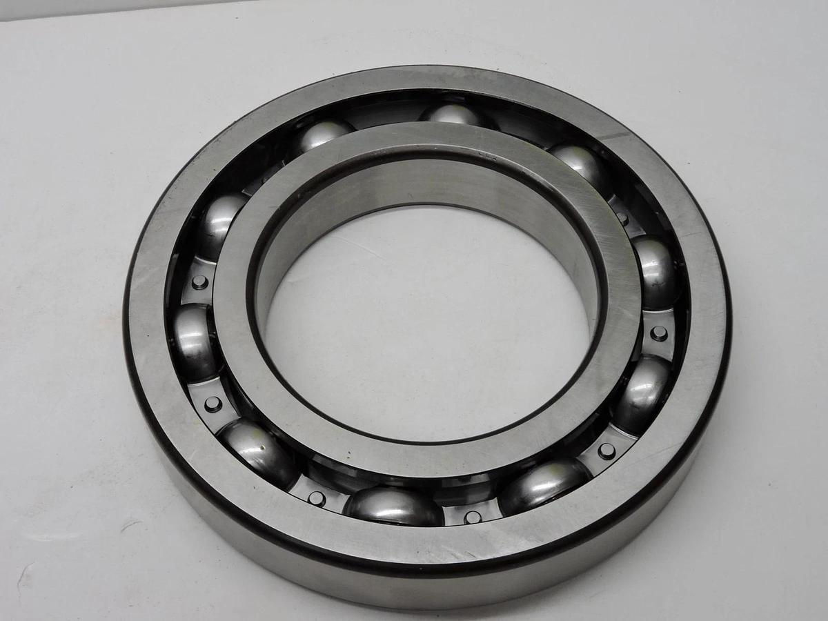 SKFSKF 6228 C3, Single Row Radial Ball Bearing,140 mm ID, 250 mm OD, 42 mm W, NO