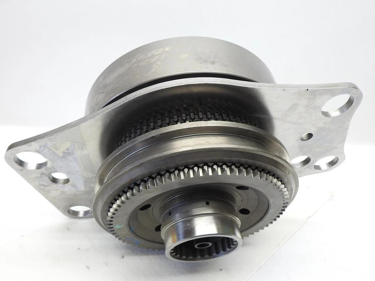Genuine Eaton EAHDS-3222 Endurant Planetary Synchro Assembly K-4499R - OEM NEW!