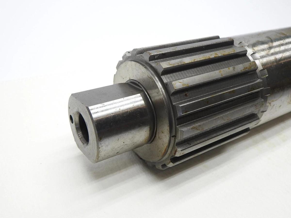 EATON FULLER OEM 4306895 Transmission Auxiliary Mainshaft 18 / 54 Spline NEW!