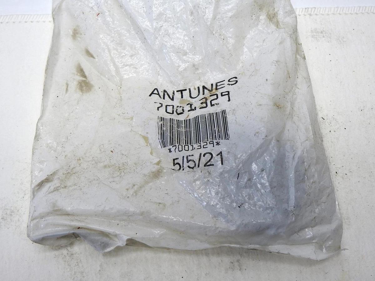 Antunes 7001329 Sprocket, Drive, 25B20 - OEM NEW