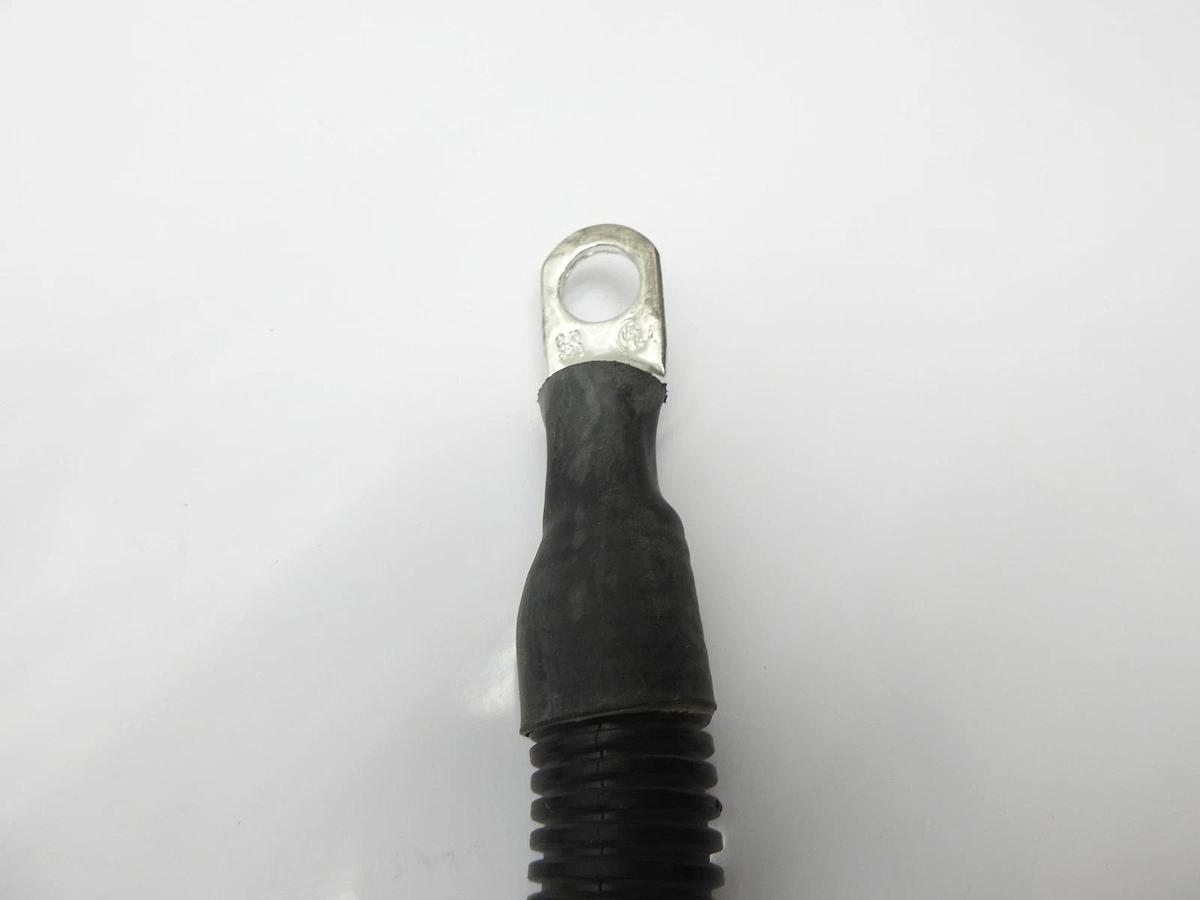 GENUINE John Deere AT482260 Negative Battery Cable Replacement 640L-II, 648L-II
