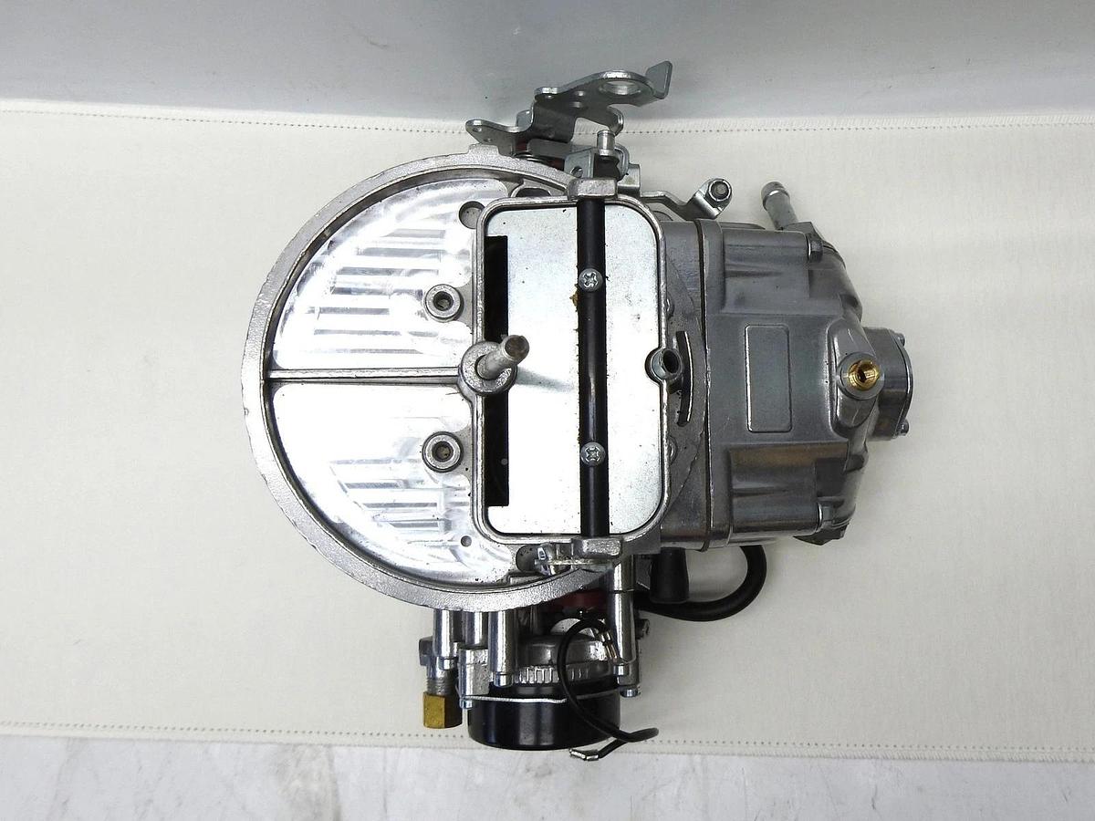 For Holley 0-80500 500 CFM STREET AVENGER 2BBL CARBURETOR ELECTRIC 2300 MODEL
