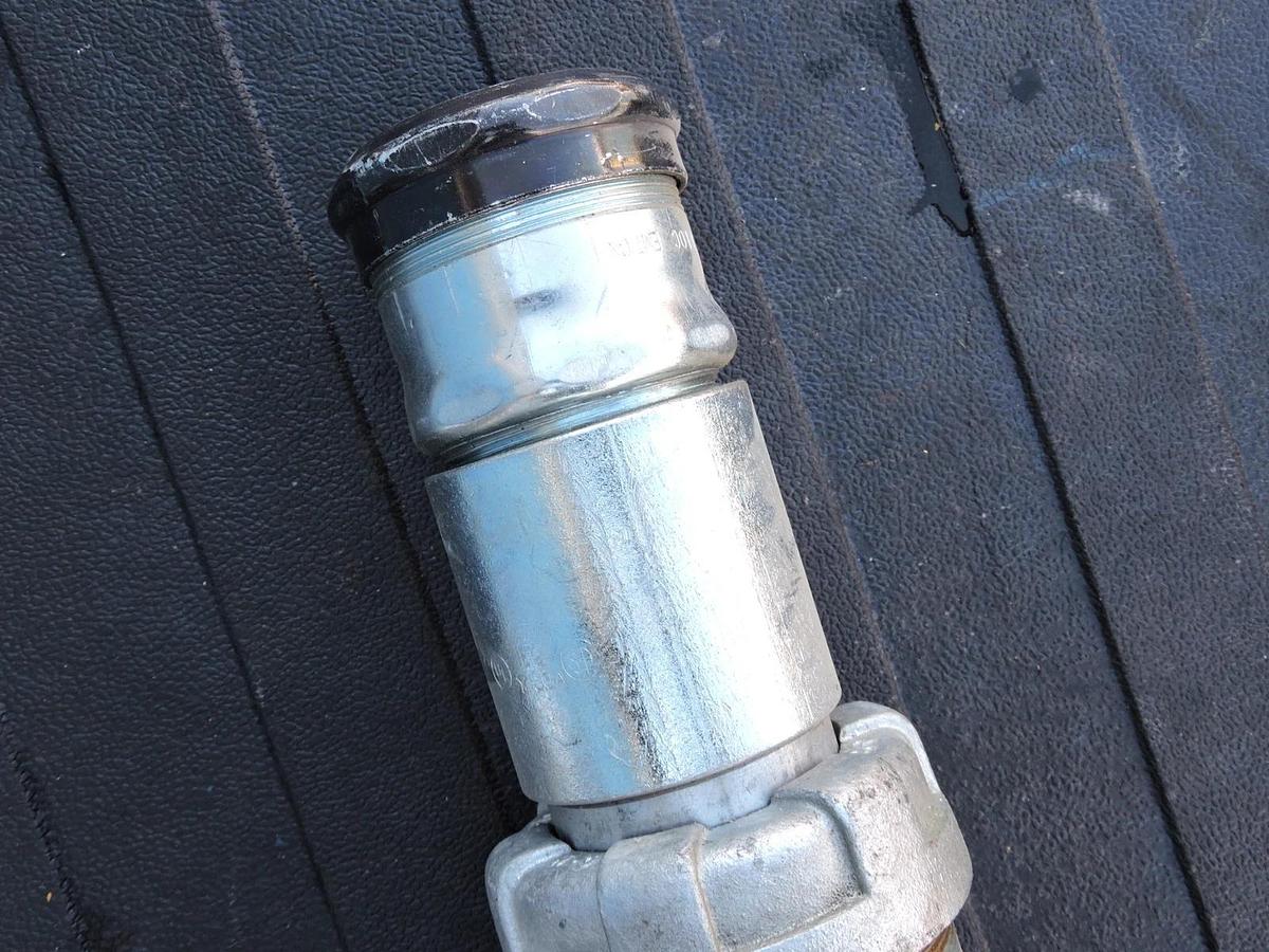 Eaton XJG74 Max Expansion: 4", Conduit 2 1/2", XJG 74 - NOB NEW!