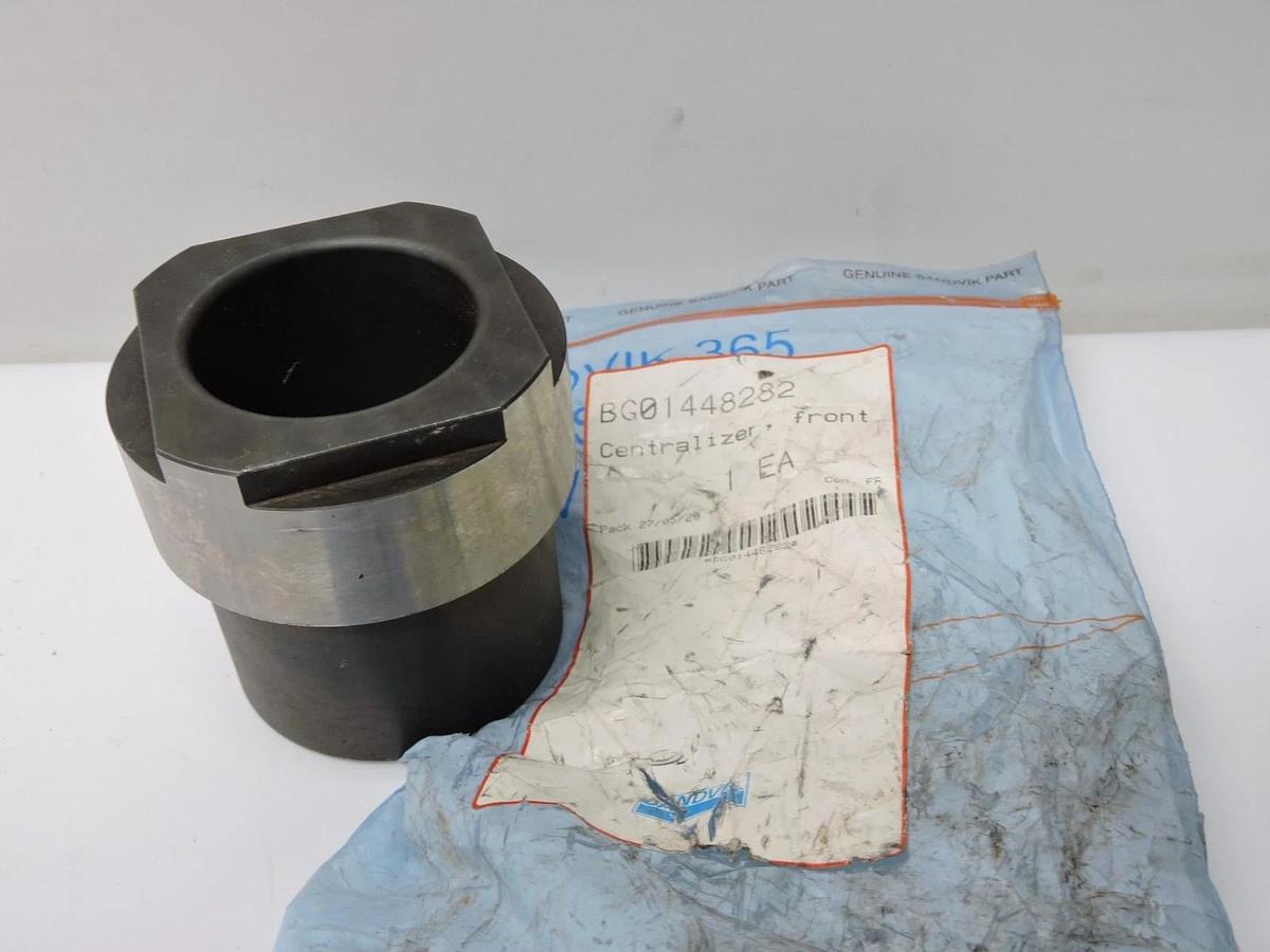 Sandvik BG01448282 CENTRALIZER, FR - NOB NEW!