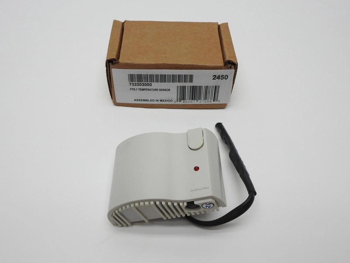 Novar FTS-1 Zone Temperature Sensor 732203000 (NEW)