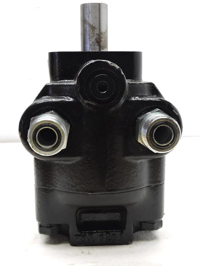 Macdon Hydraulic Drive Motor 275860 - OEM NEW!
