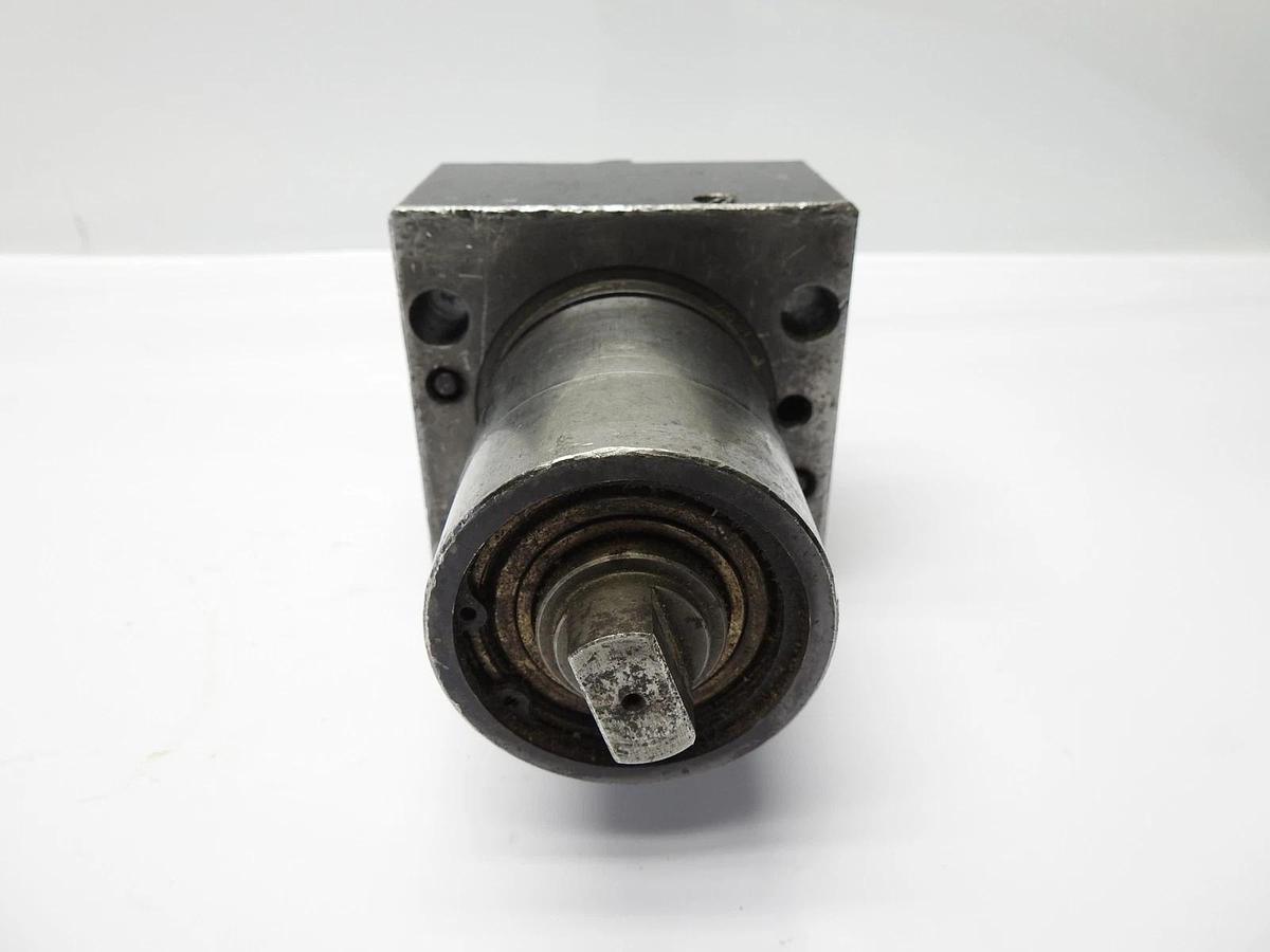 Mori Seiki Tool Holder WE2 T32036B03 T32036 - Cracked Chuck Piece