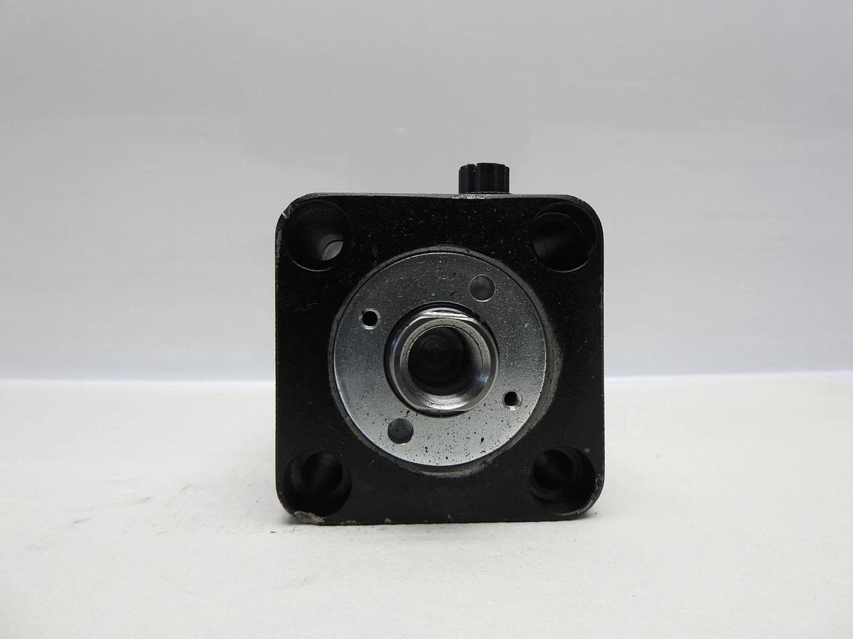 Parker Compact Hydraulic Cylinder CHD Series 1HCH0000259591,40TCHDBU9A38 207 BAR
