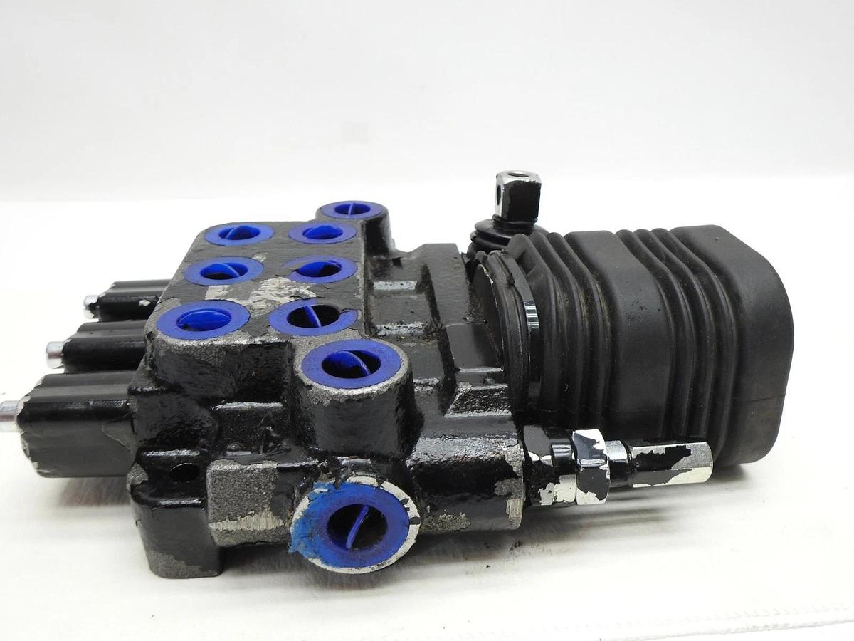 Bondioli & Pavesi Hydraulic Control Valve - Unknown Model -