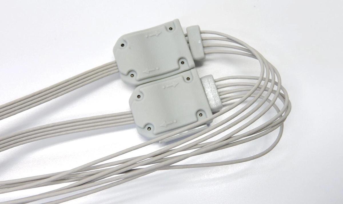Keysight N2755A 8-Channel MSO Cable Agilent HP MSOX2024A - NEW!