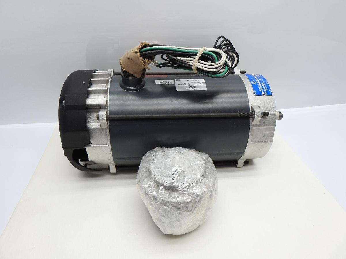 MARATHON G841A 1HP 1765RPM 56C EPFC 3PH EXPLOSION PROOF CHEM DUTY MOTOR -NOB NEW