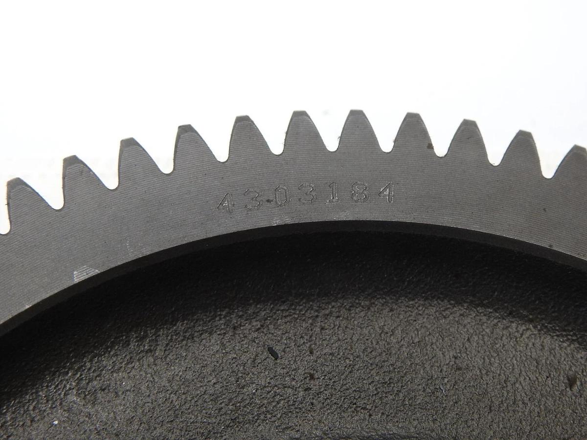 World American 4303184 Countershaft Gear (OD Gear) C/S 15210, 16210 71T -NOB NEW