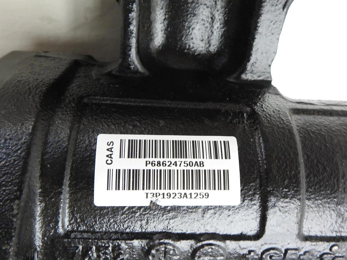 GENUINE Mopar 68624750AB Power Steering Gear fits 2024-2025 Jeep Gladiator OEM!