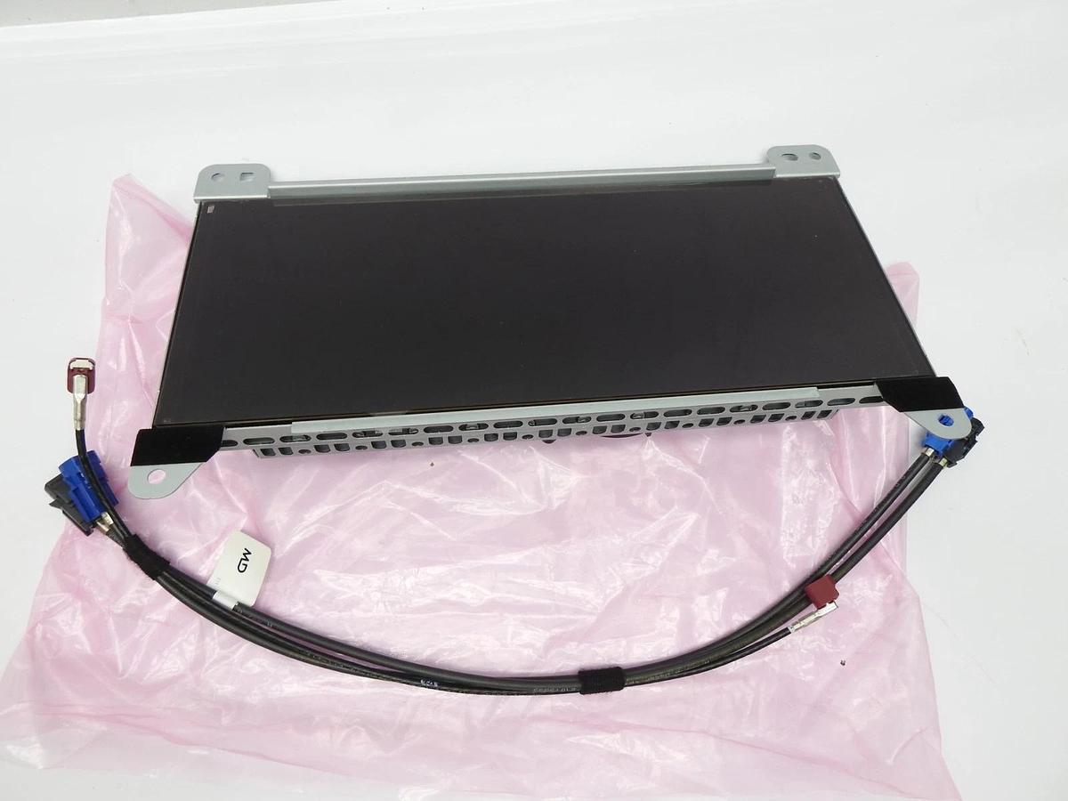 New 2016-2020 Tesla Model S/X Instrument Cluster Panel Gauge 1447934-00-E - OEM!