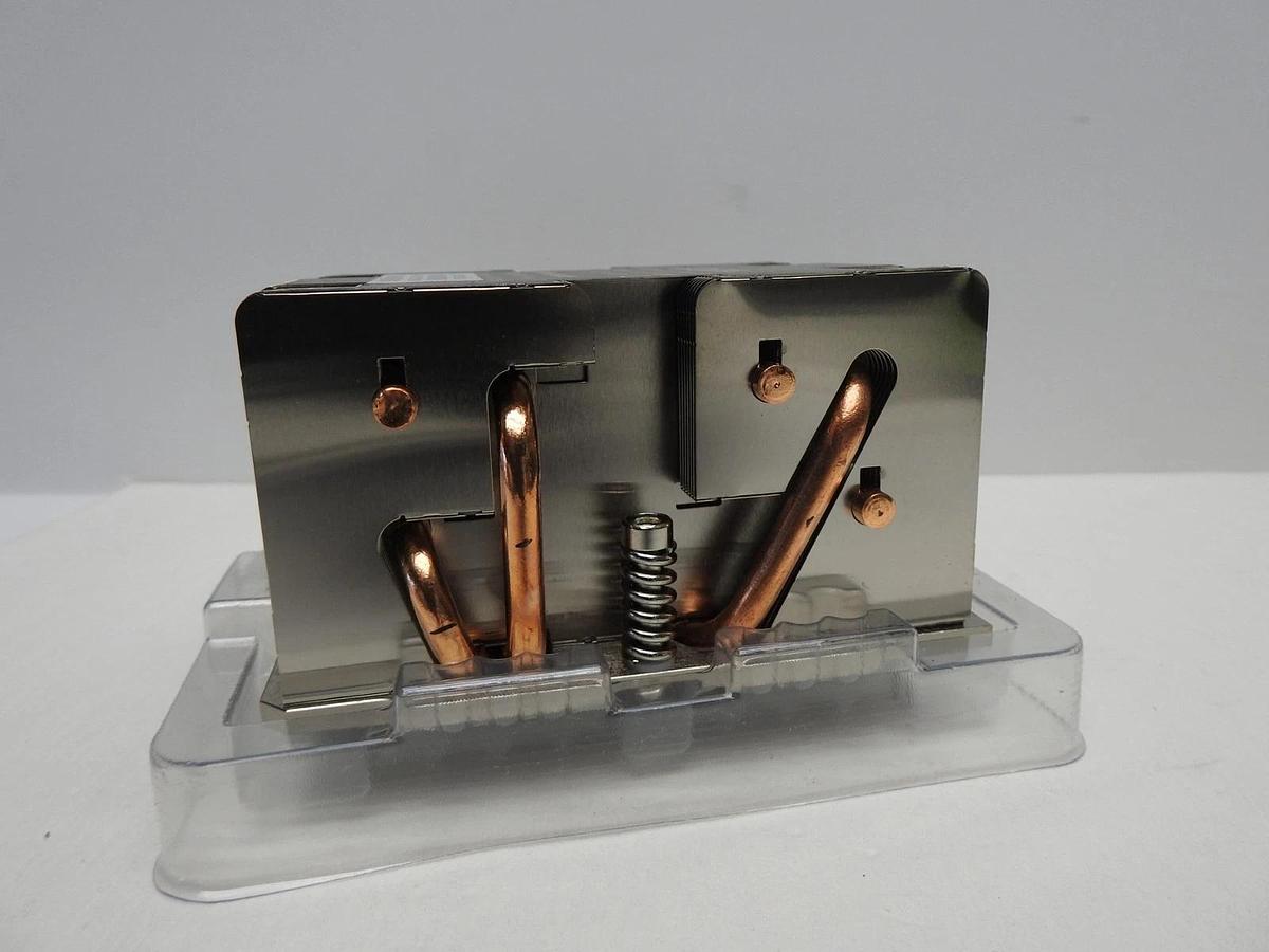 13SF02E0M04011 Heat Sink Replacement E12 Series CPU Heatsink