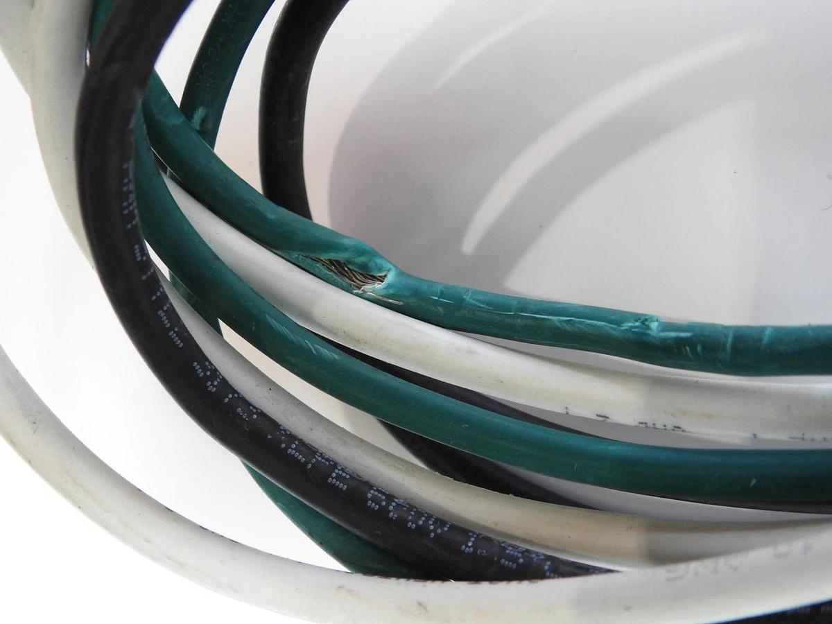 ONAN Cummins A072T751 Harness Engine Wiring Harness - NEW BROKEN CONNECTOR