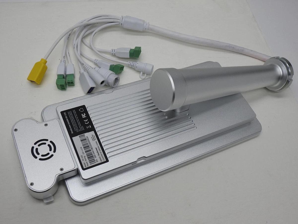 Onescreen Gosafe GS-1(Q) Scanner Body GS-1
